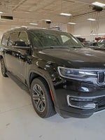 2023 Jeep Wagoneer L Series II 4x2