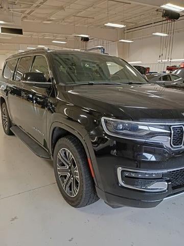 2023 Jeep Wagoneer L Series II 4x2