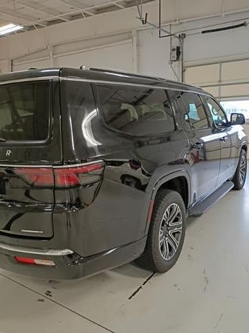 2023 Jeep Wagoneer L Series II 4x2