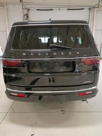 2023 Jeep Wagoneer L Series II 4x2