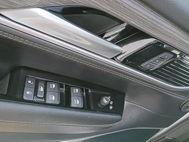 2024 Jeep Wagoneer Series II 4x2