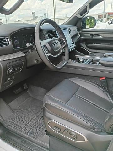 2024 Jeep Wagoneer Series II 4x2