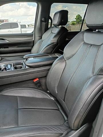 2024 Jeep Wagoneer Series II 4x2