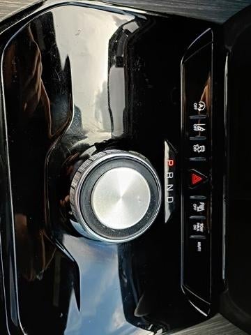 2024 Jeep Wagoneer Series II 4x2