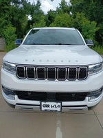 2024 Jeep Wagoneer Series II 4x2