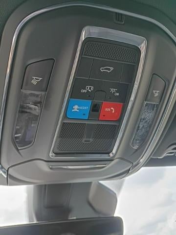 2024 Jeep Wagoneer Series II 4x2