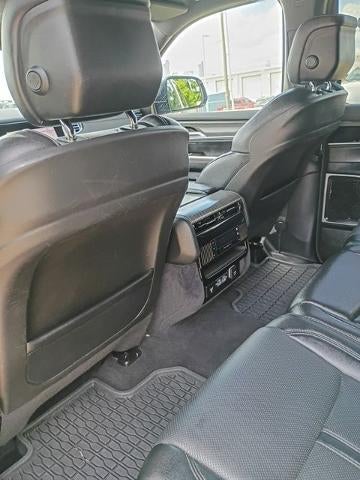 2024 Jeep Wagoneer Series II 4x2