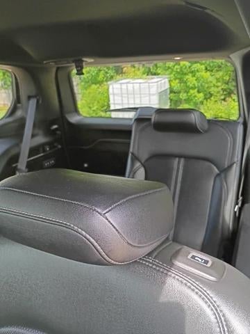 2024 Jeep Wagoneer Series II 4x2