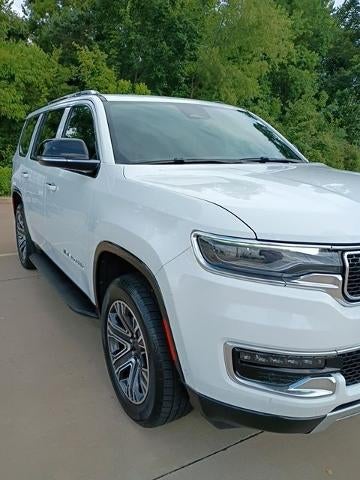 2024 Jeep Wagoneer Series II 4x2