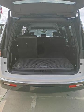 2024 Jeep Wagoneer Series II 4x2