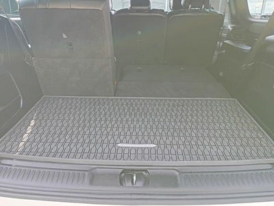 2024 Jeep Wagoneer Series II 4x2