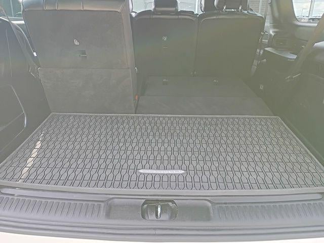 2024 Jeep Wagoneer Series II 4x2