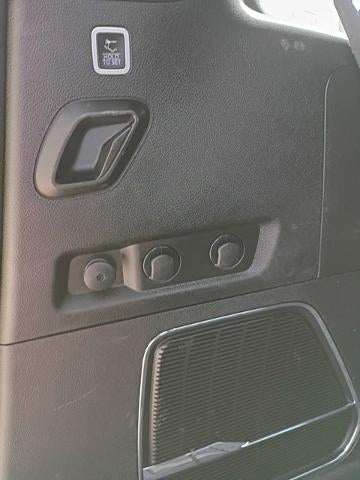 2024 Jeep Wagoneer Series II 4x2