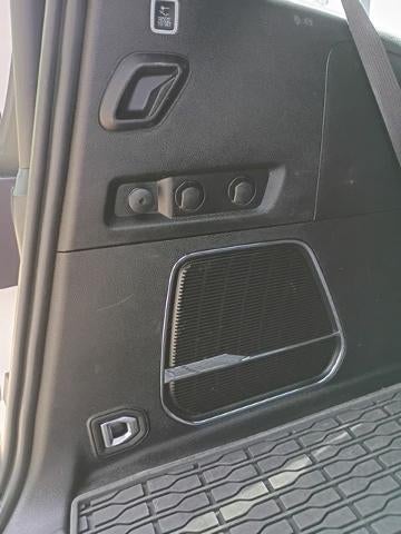 2024 Jeep Wagoneer Series II 4x2