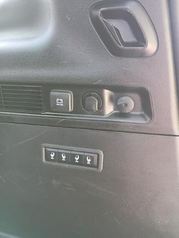 2024 Jeep Wagoneer Series II 4x2