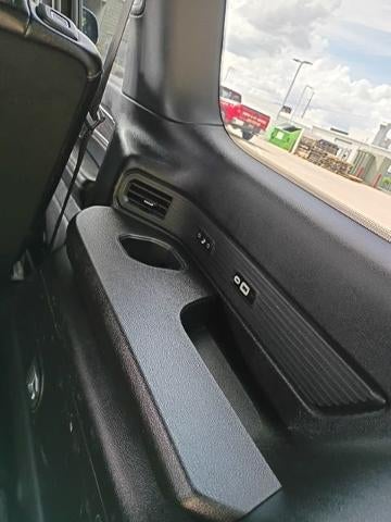 2024 Jeep Wagoneer Series II 4x2