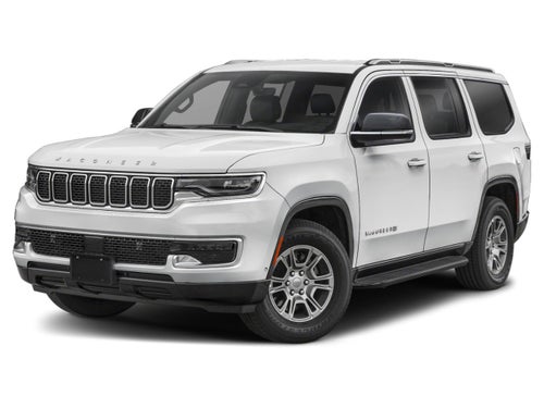 2024 Jeep Wagoneer Series II 4x2