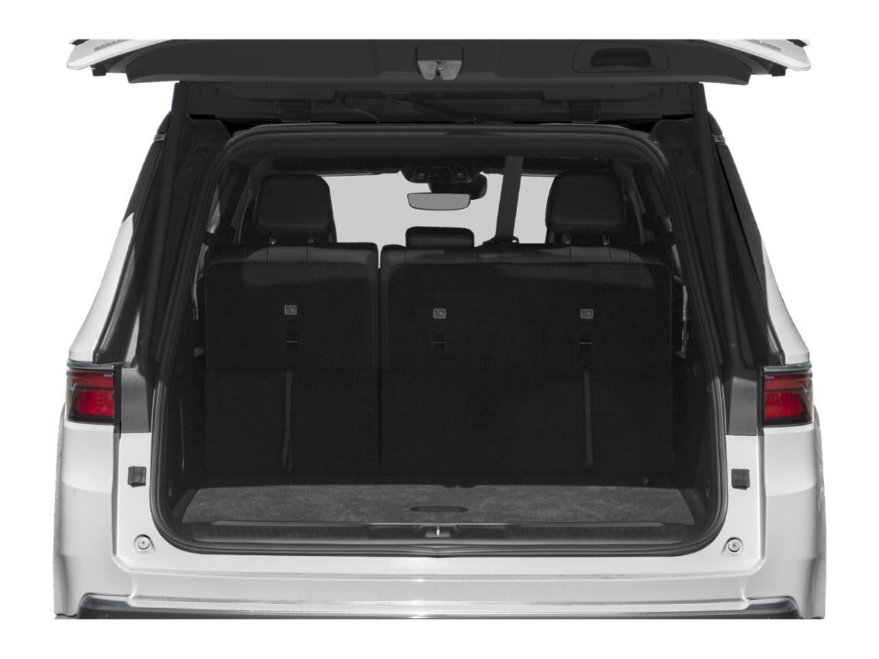 2023 Jeep Wagoneer Series II 4x2