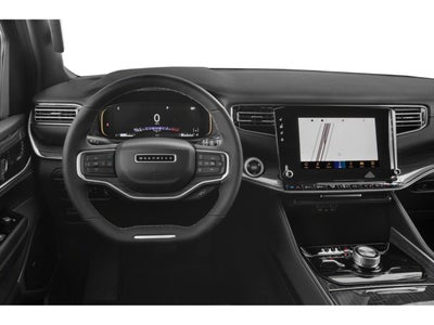 2023 Jeep Wagoneer Series II 4x2