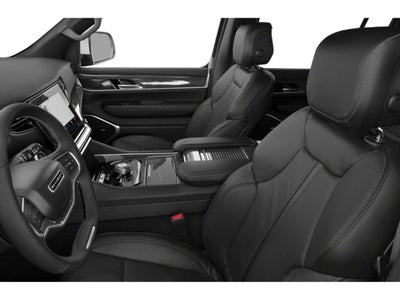 2023 Jeep Wagoneer Series II 4x2
