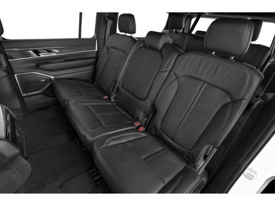 2023 Jeep Wagoneer Series II 4x2