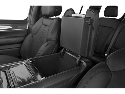 2023 Jeep Wagoneer Series II 4x2