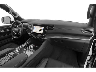 2023 Jeep Wagoneer Series II 4x2