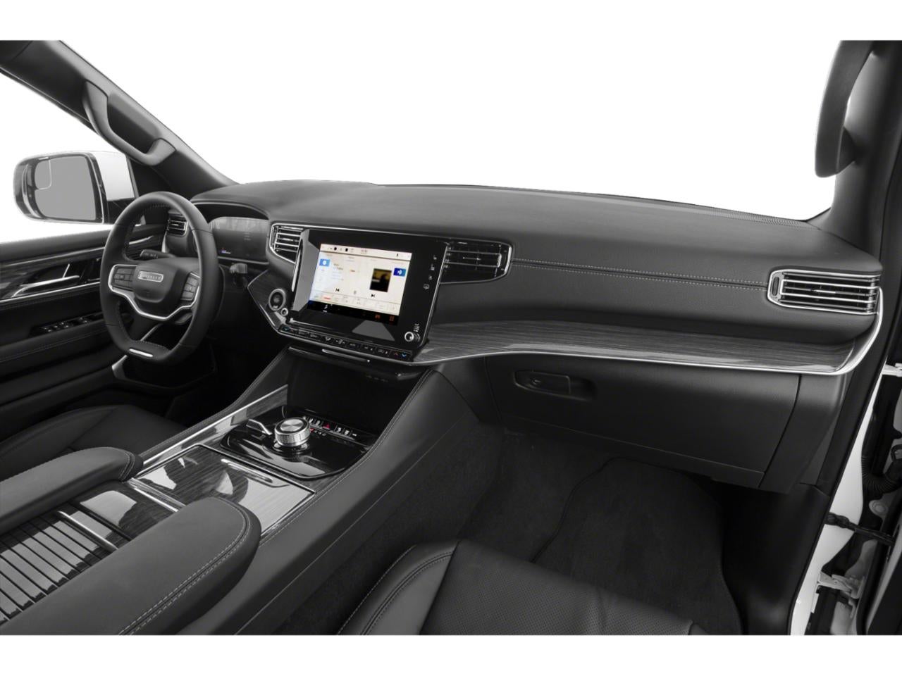 2023 Jeep Wagoneer Series II 4x2