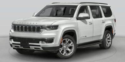 2023 Jeep Wagoneer Series II 4x2