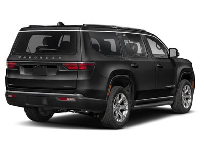 2023 Jeep Wagoneer Series II 4x2