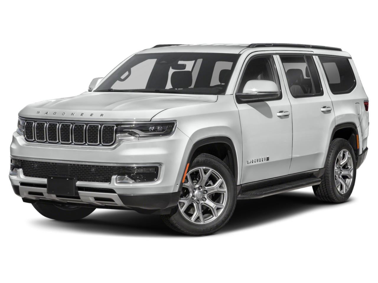 2023 Jeep Wagoneer Series II 4x2