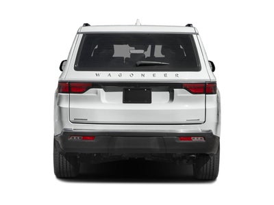 2023 Jeep Wagoneer Series II 4x2