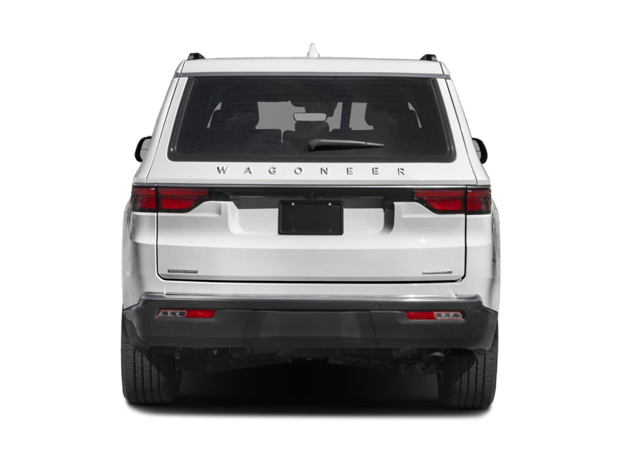 2023 Jeep Wagoneer Series II 4x2