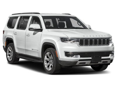 2023 Jeep Wagoneer Series II 4x2