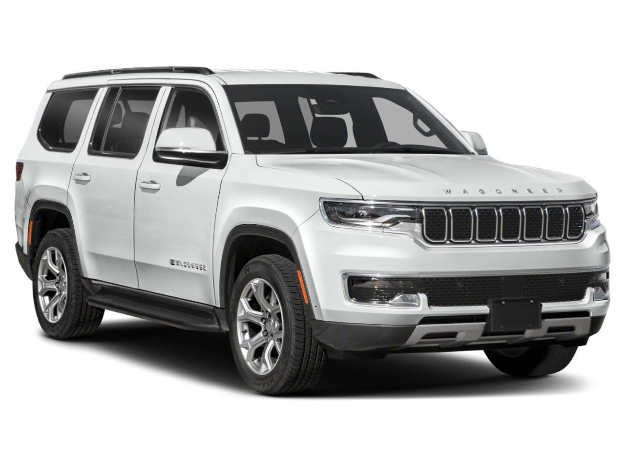 2023 Jeep Wagoneer Series II 4x2