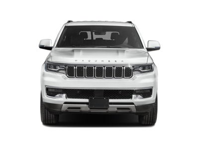 2023 Jeep Wagoneer Series II 4x2