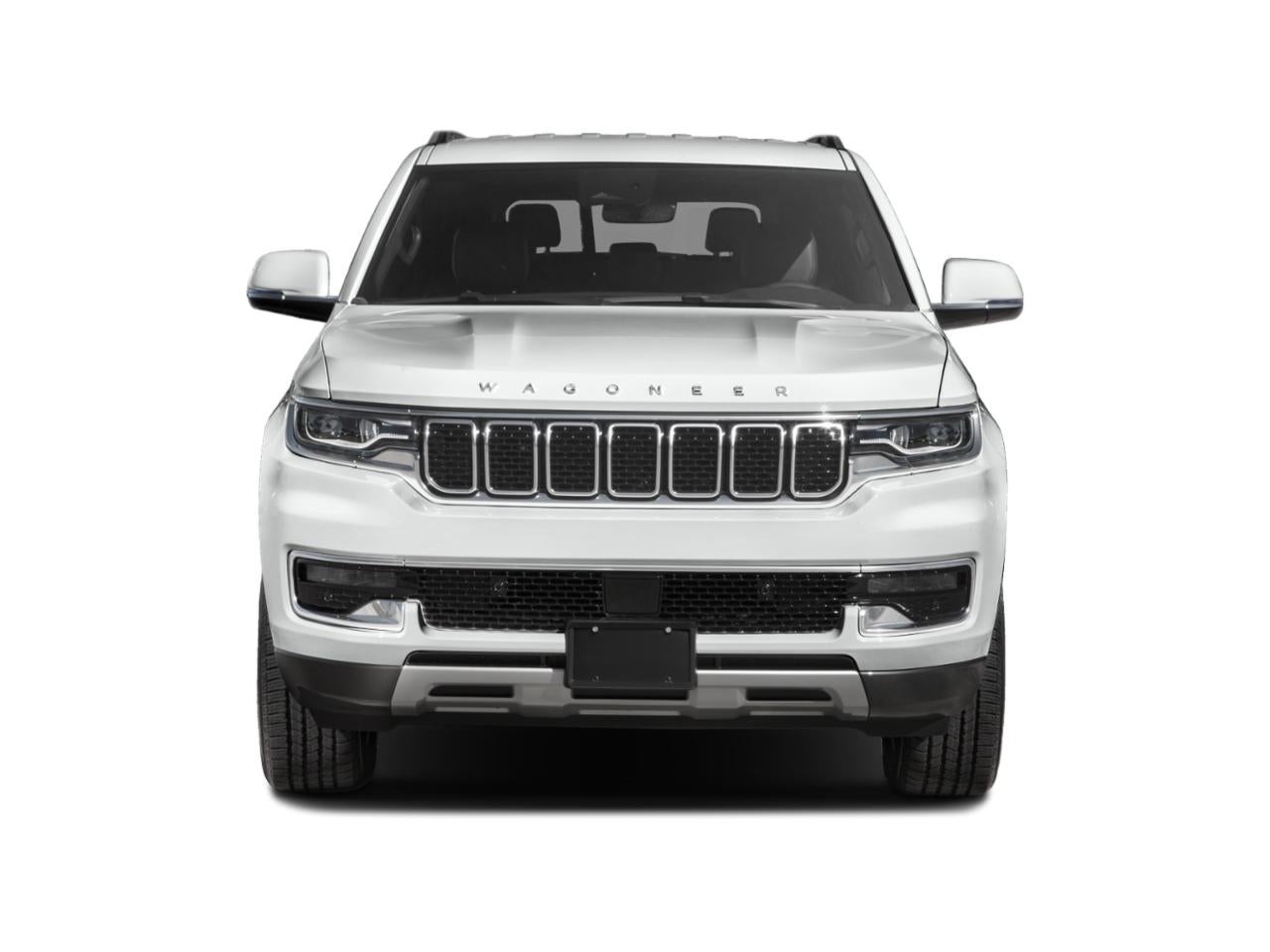2023 Jeep Wagoneer Series II 4x2