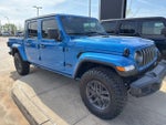 2024 Jeep Gladiator Sport 4x4