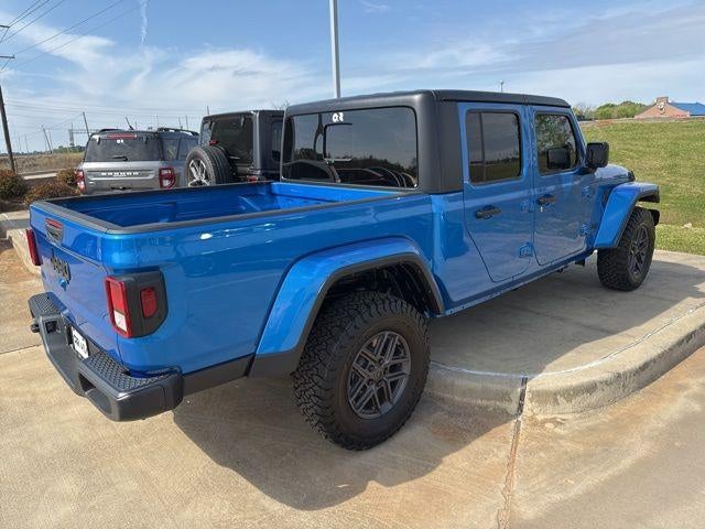 2024 Jeep Gladiator Sport 4x4