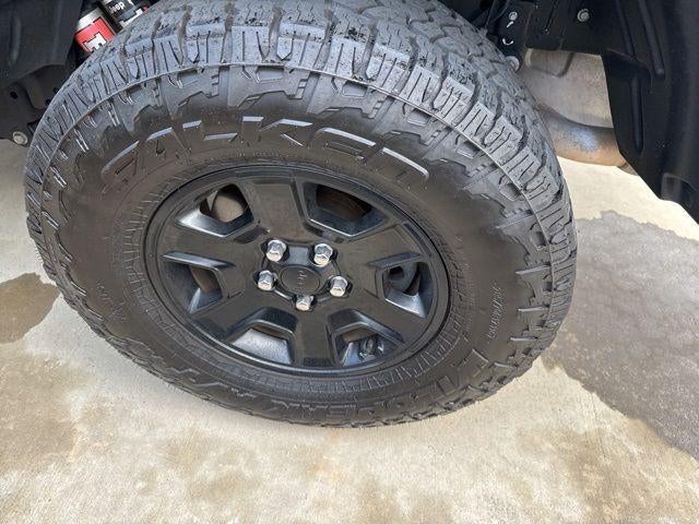 2021 Jeep Gladiator Mojave 4x4