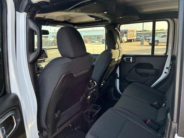 2026 Jeep Gladiator Rubicon 4x4