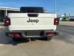 2026 Jeep Gladiator Rubicon 4x4