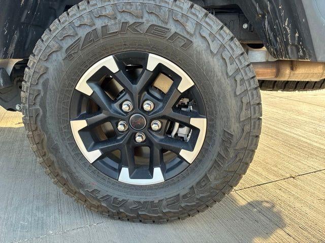2026 Jeep Gladiator Rubicon 4x4