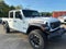 2026 Jeep Gladiator Rubicon 4x4