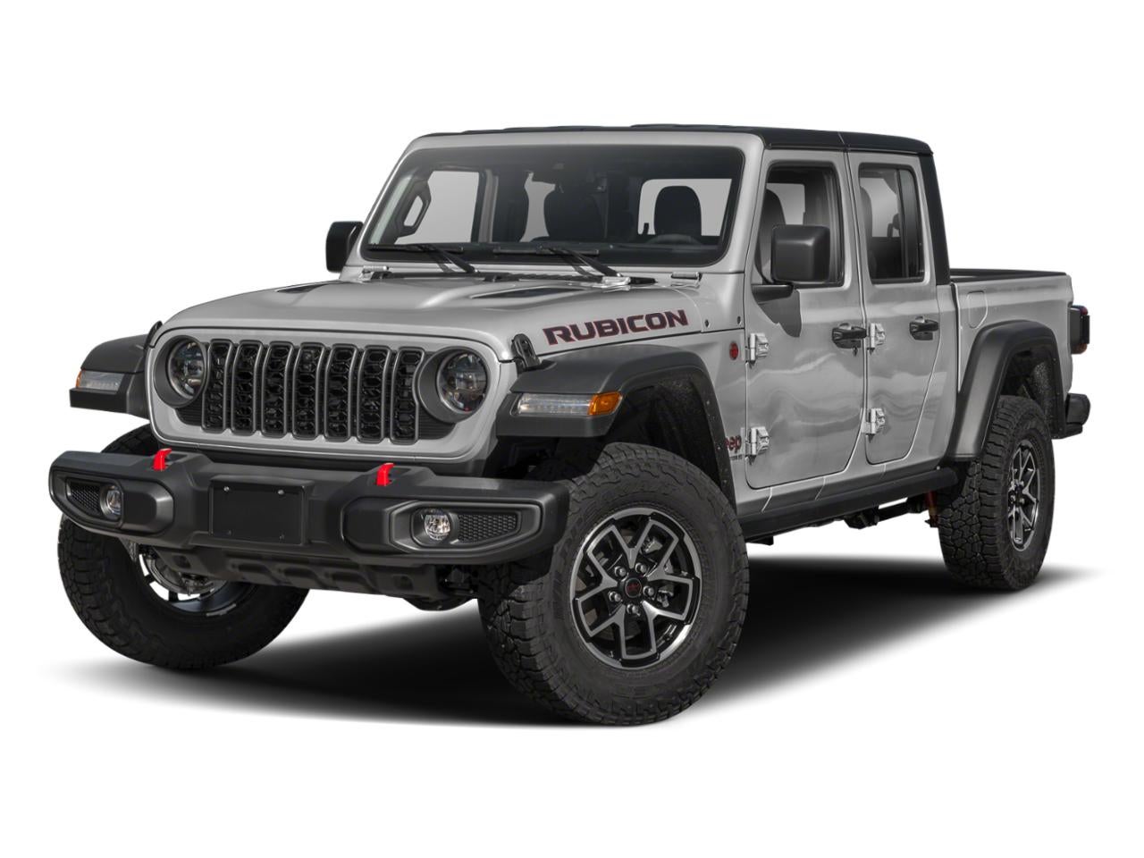 2026 Jeep Gladiator Rubicon 4x4