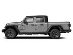 2026 Jeep Gladiator Rubicon 4x4