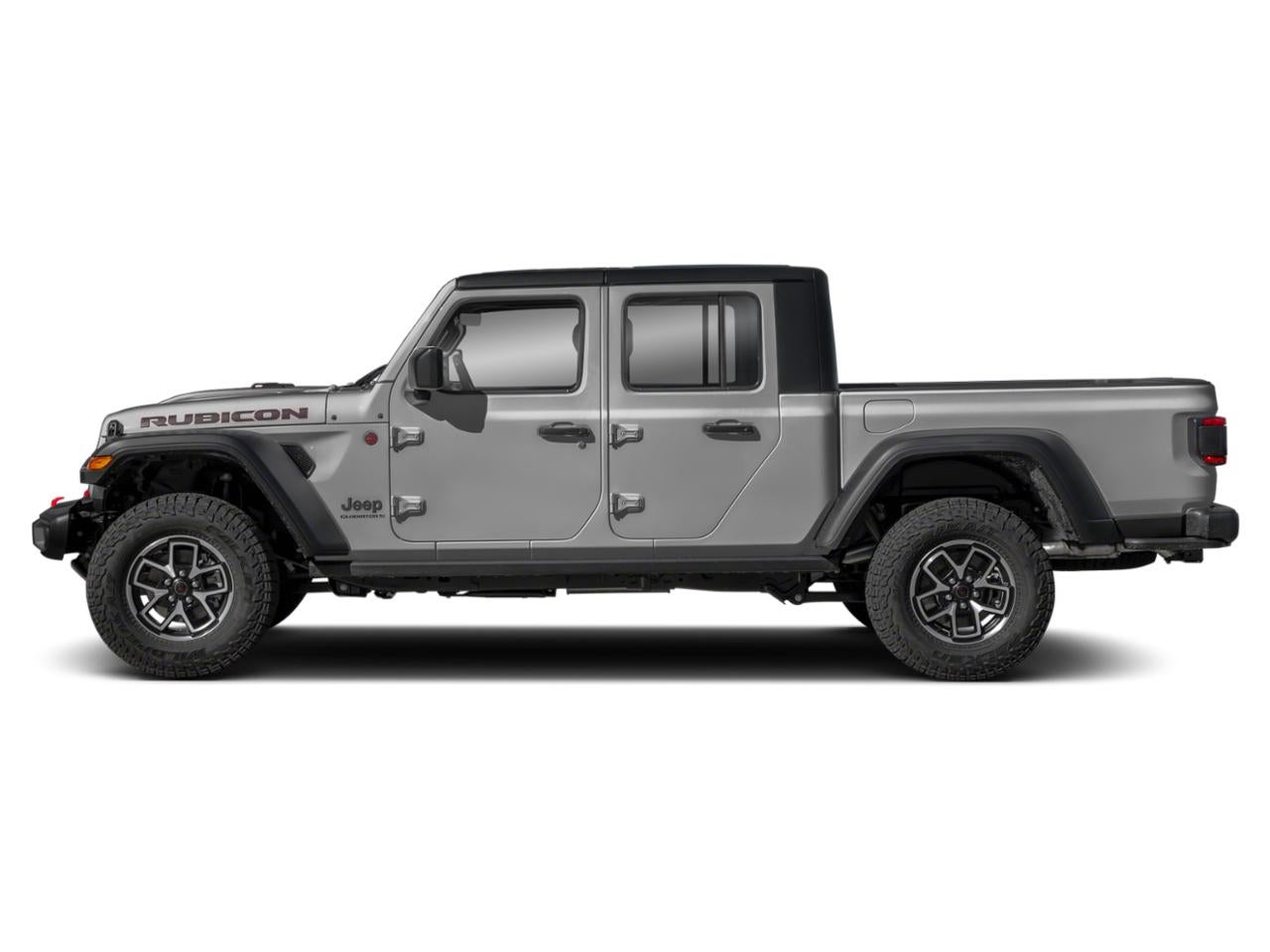 2026 Jeep Gladiator Rubicon 4x4
