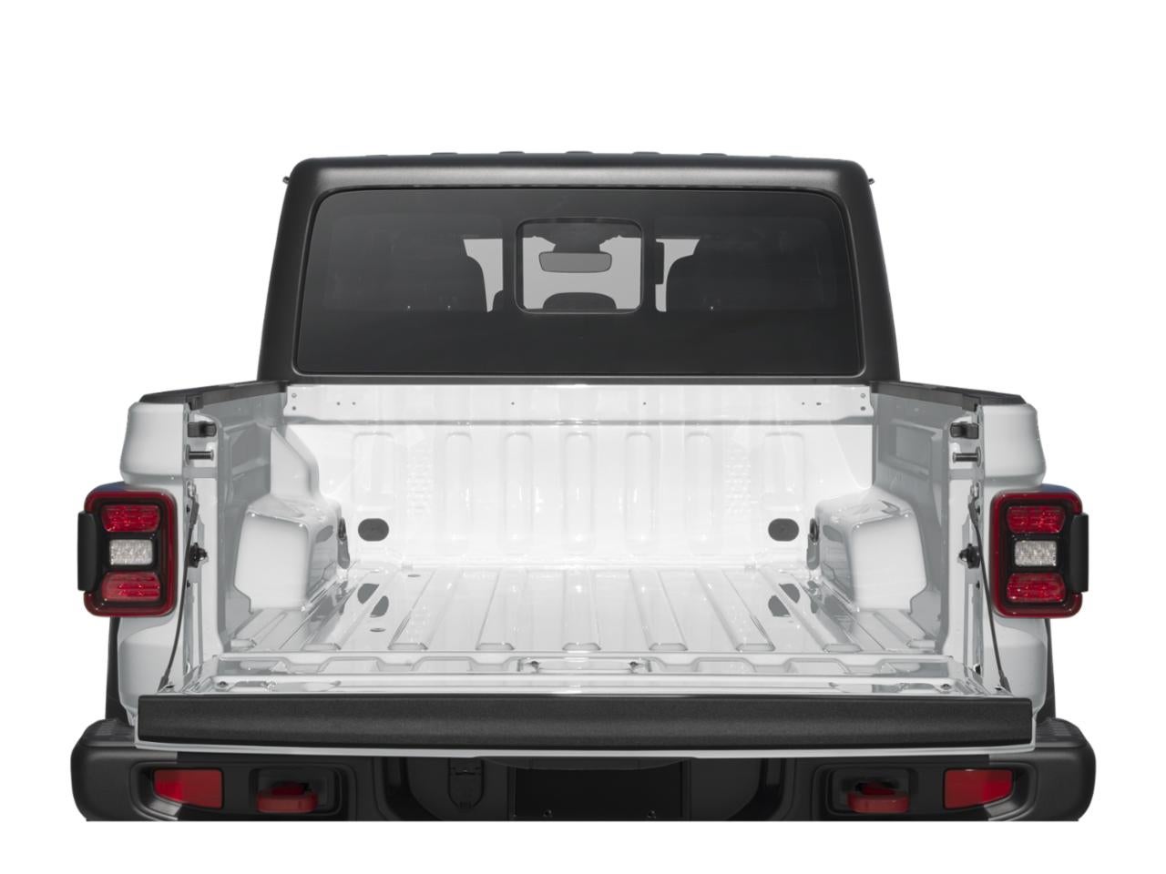 2026 Jeep Gladiator Rubicon 4x4