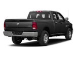 2016 RAM 1500 2WD Quad Cab 6.4 Ft Box Express