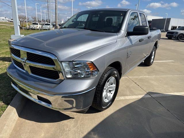 2024 RAM 1500 Classic SLT 4x2 Quad Cab 6'4" Box